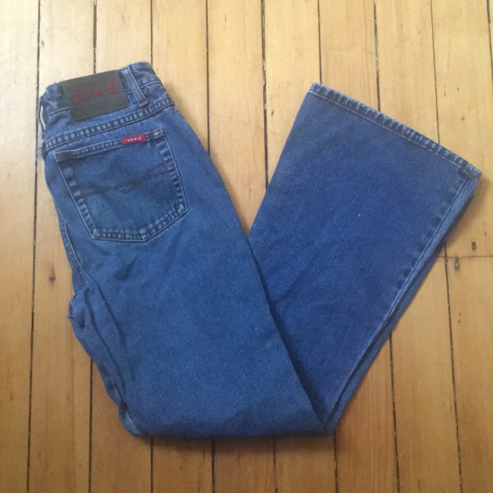 Zana-Di Jeans